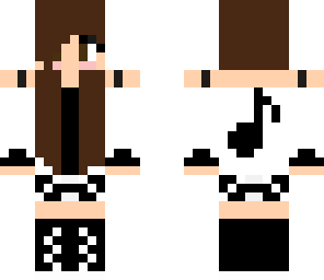 music girl