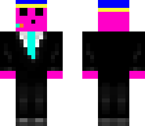 petezahut boss