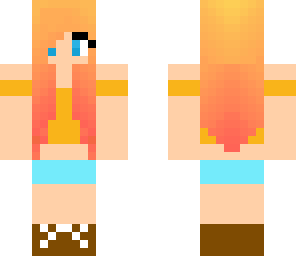 girl