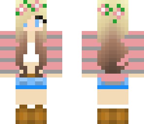 cute girl