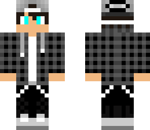 skater boy