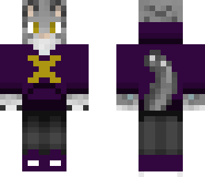 cat nerd