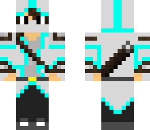 archer