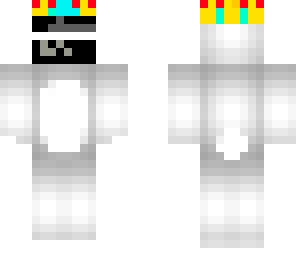 derpy king gas mask