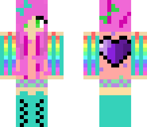rainbows