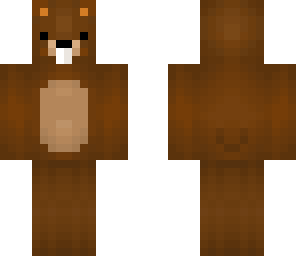 bear