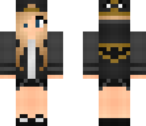 bat girl