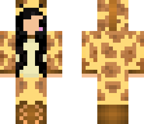 giraffe