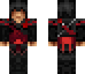 assassin's creed rouge shay patrick suit