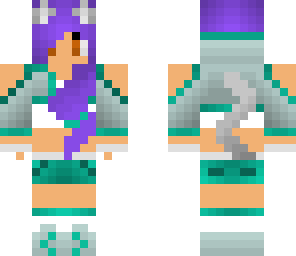 cat girl edit