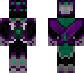 ender eye keeper