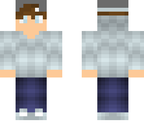 edited boy