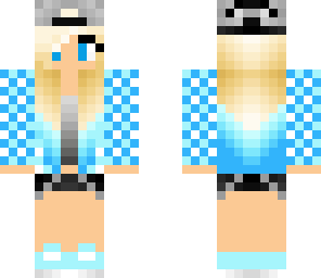 for tomboymiss