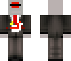 robot slender