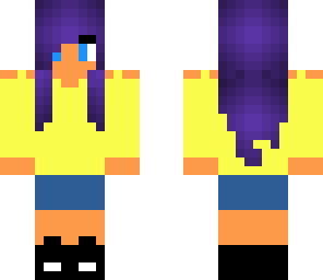 sisrox's skin