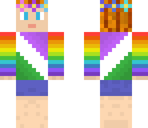 flowercrown variant