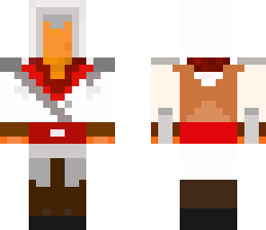 connor kenway