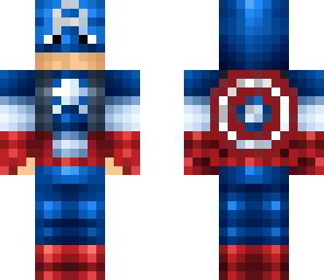 capitan america