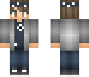 pvp boy