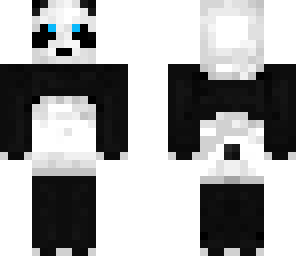 panda
