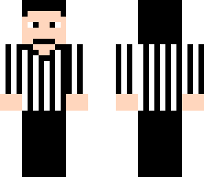 referee