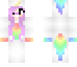 baby unicorn