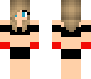 boxing girl