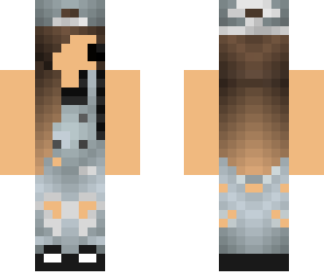 skin edit