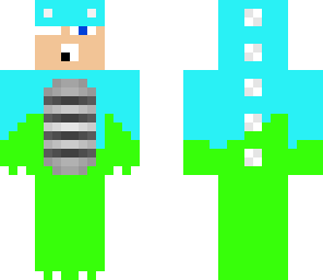 dino 