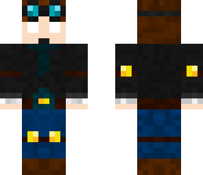 herobrine dantdm