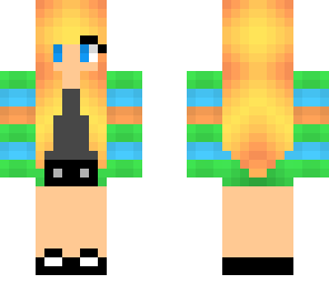my skin