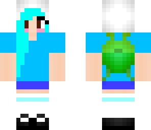 fiona edit
