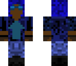 hunter