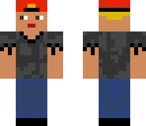kevin skin