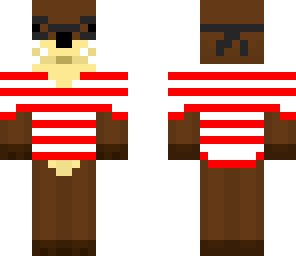 otter griefer