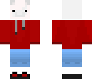 polar bear