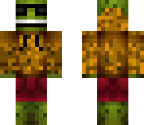 hoodie cactus