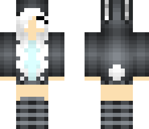 bunny god remake