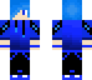 vaporeon boy