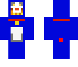 doraemon