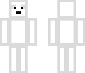 white skyflip