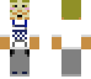 anonymous mask mampfnerd