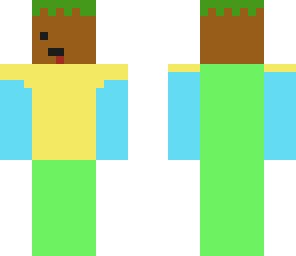 derpy grass