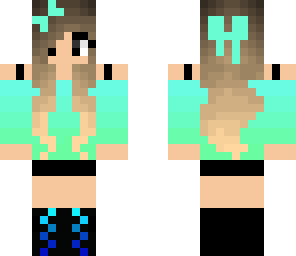 sea girl