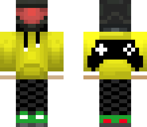 master javix