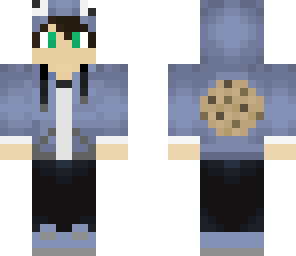 cookie boy