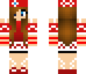 pokemon trainer girl