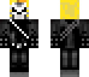 ghost rider