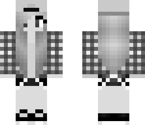 ghost girl