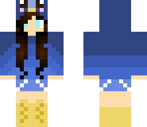 piplup girl